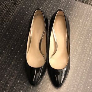 Classic Caoch Pumps